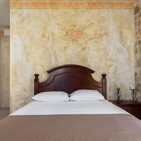 Hotel Pietra Rossa Split Exterior foto