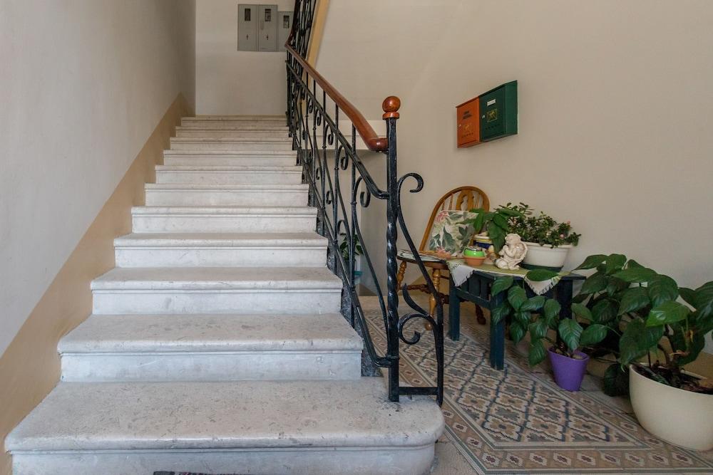 Hotel Pietra Rossa Split Exterior foto