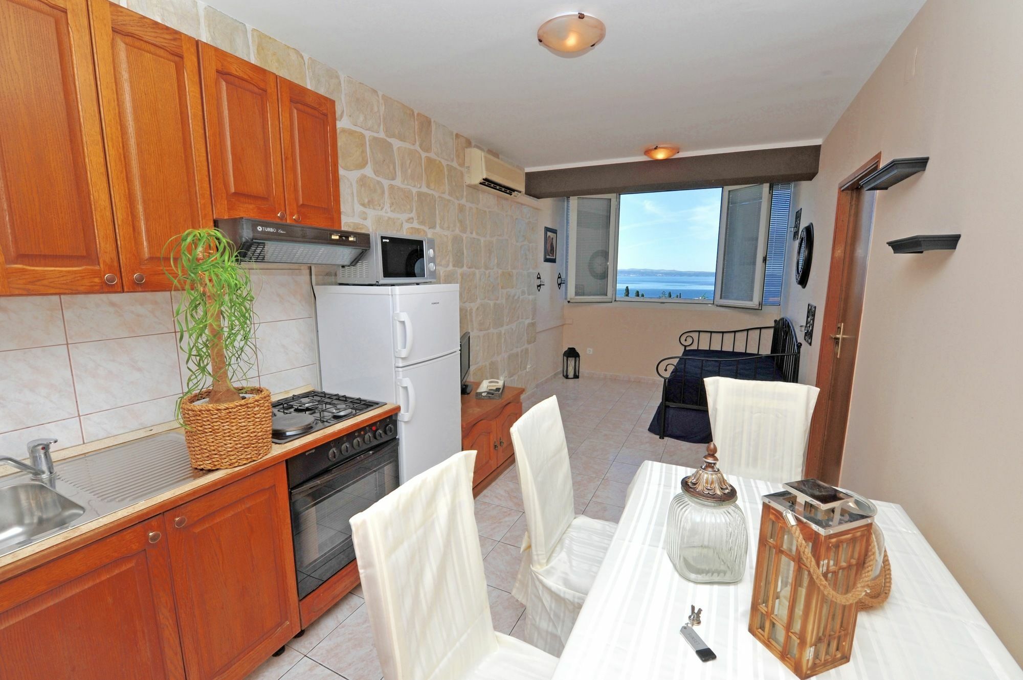 Hotel Pietra Rossa Split Exterior foto