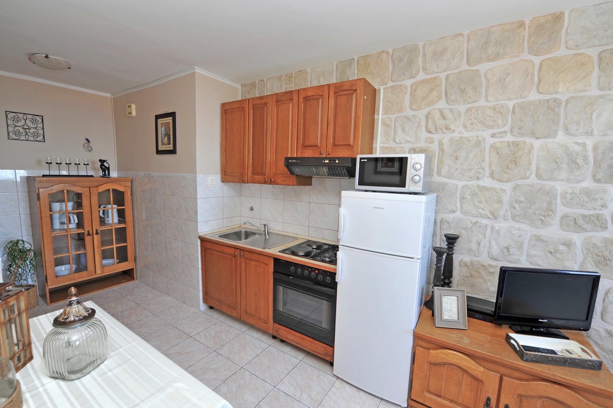 Hotel Pietra Rossa Split Exterior foto