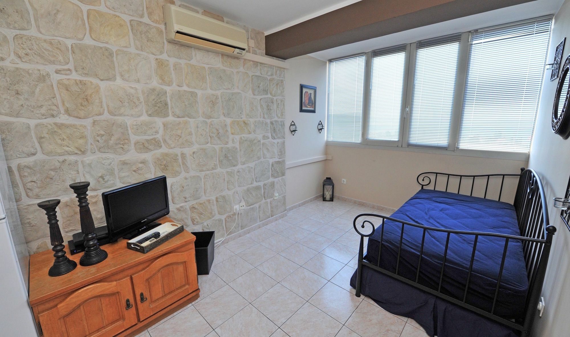 Hotel Pietra Rossa Split Exterior foto